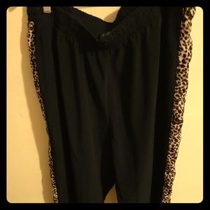 Women’s Plus size dress pants